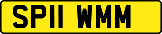 SP11WMM