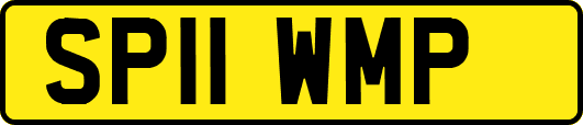 SP11WMP