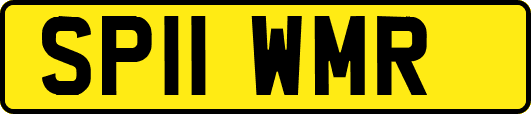 SP11WMR