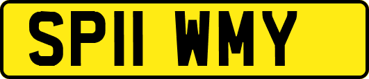 SP11WMY
