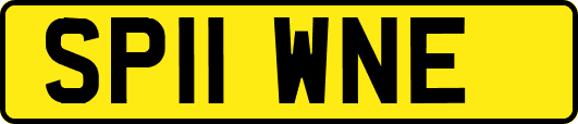 SP11WNE