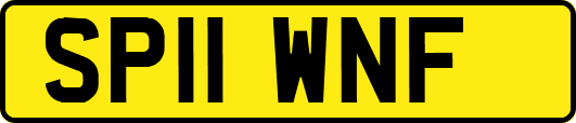 SP11WNF