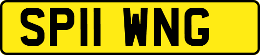 SP11WNG