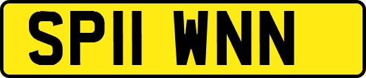 SP11WNN