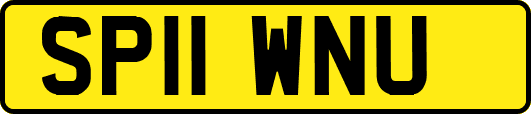 SP11WNU