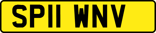 SP11WNV