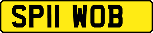 SP11WOB