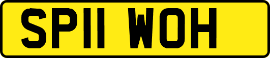 SP11WOH