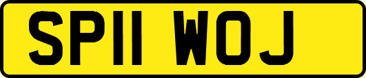 SP11WOJ