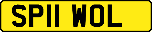 SP11WOL