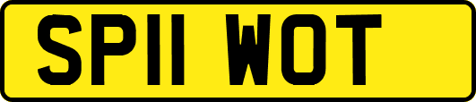 SP11WOT