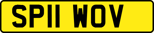 SP11WOV