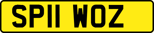 SP11WOZ