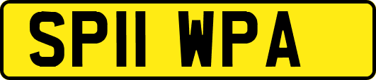 SP11WPA