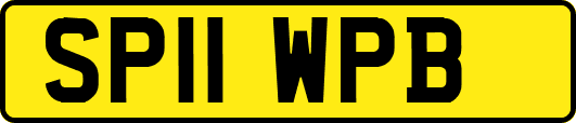 SP11WPB