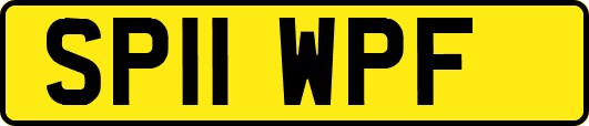 SP11WPF