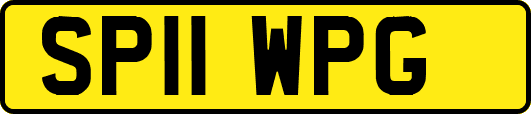 SP11WPG