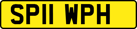 SP11WPH
