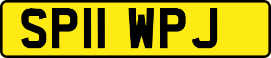 SP11WPJ