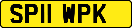 SP11WPK