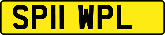 SP11WPL