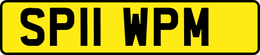 SP11WPM