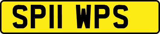SP11WPS
