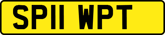 SP11WPT