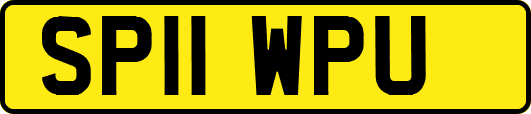 SP11WPU