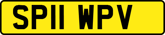 SP11WPV