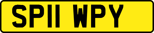 SP11WPY