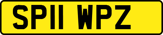 SP11WPZ