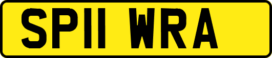 SP11WRA