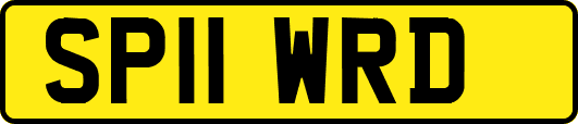 SP11WRD