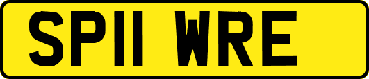 SP11WRE