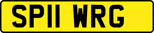SP11WRG