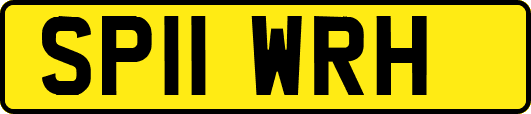 SP11WRH