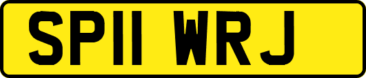 SP11WRJ