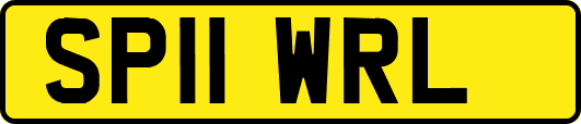 SP11WRL