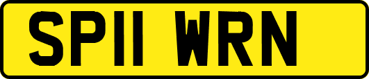 SP11WRN