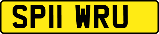 SP11WRU