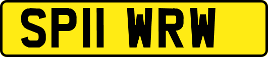 SP11WRW