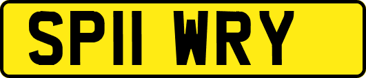 SP11WRY