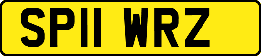 SP11WRZ