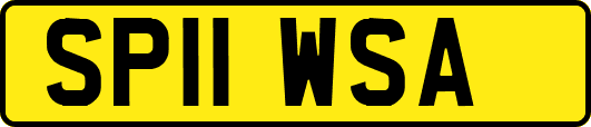 SP11WSA