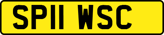 SP11WSC