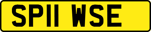 SP11WSE