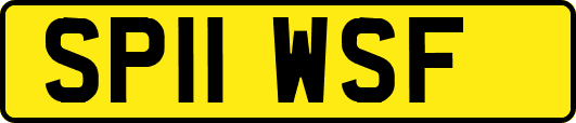 SP11WSF