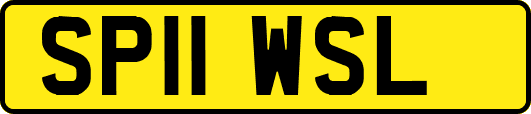 SP11WSL