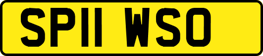 SP11WSO